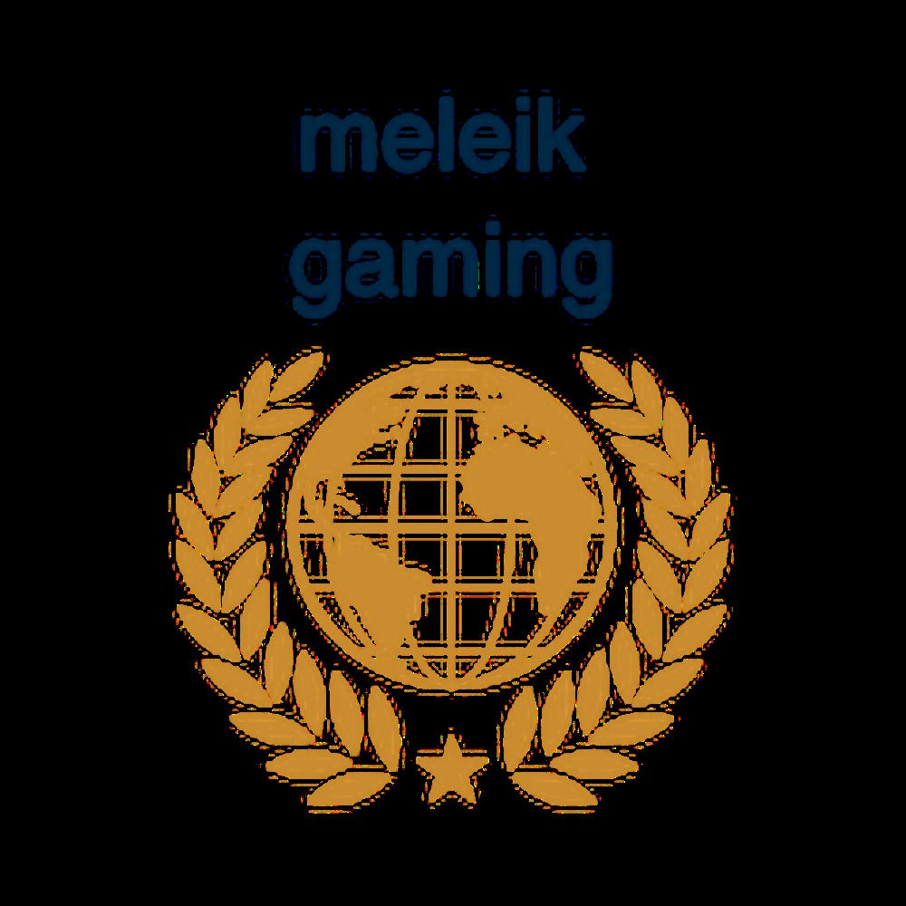 Meet your Posher, Meleik